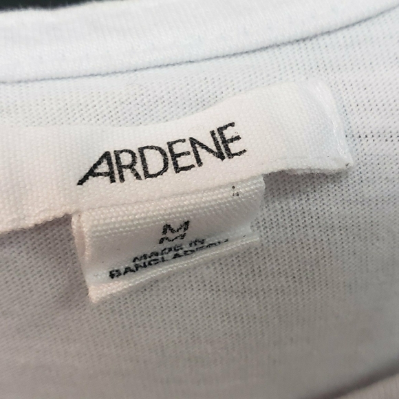 Ardene crop top - Picture 4 of 4